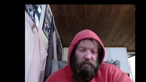 Bryan online show from January 13, 3:23 am