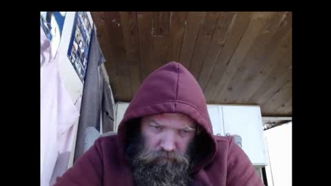 Bryan online show from March 10, 7:55 am