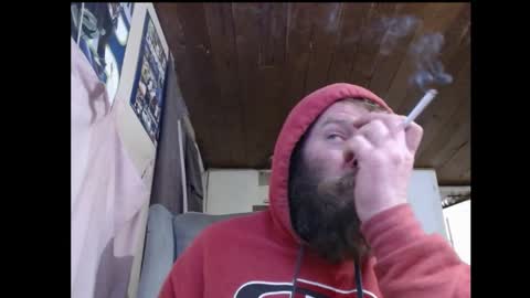 Bryan online show from February 2, 11:51 am