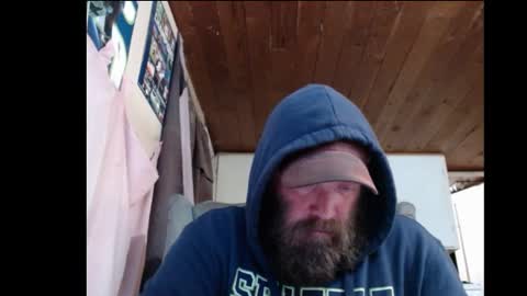 Bryan online show from December 23, 9:27 am