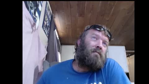 Bryan online show from September 20, 8:20 pm