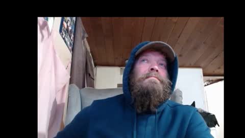 Bryan online show from February 26, 9:53 am