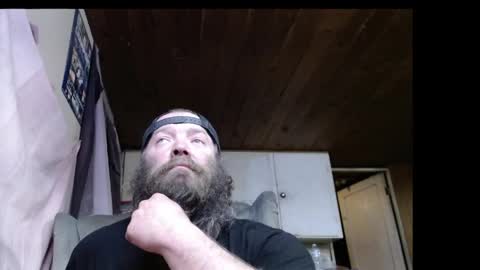 Bryan online show from April 4, 10:34 am