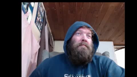 Bryan online show from December 30, 5:37 am