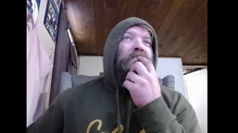 Bryan online show from February 14, 10:15 pm