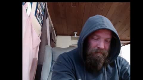 Bryan online show from December 25, 12:05 pm