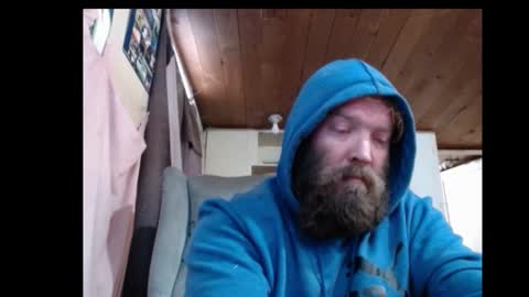 Bryan online show from December 26, 7:38 pm