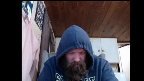 Bryan online show from February 11, 8:05 am