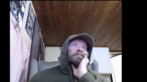 Bryan online show from February 18, 10:05 am