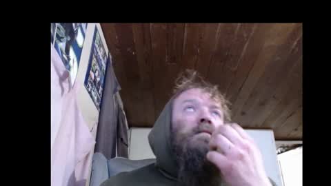 Bryan online show from February 27, 12:13 pm