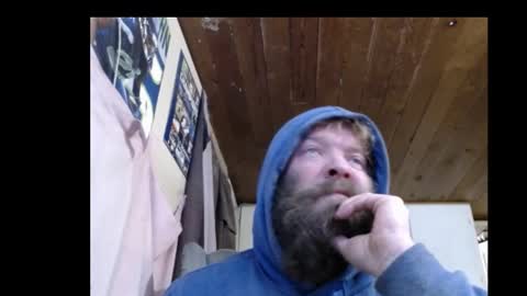 Bryan online show from January 14, 9:24 am