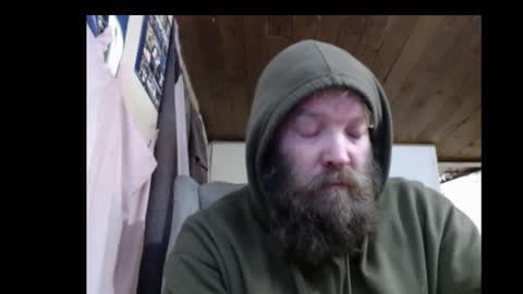 Bryan online show from January 8, 8:49 am