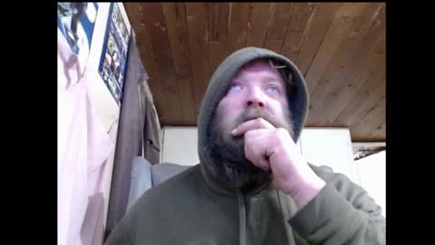 Bryan online show from February 4, 8:24 am