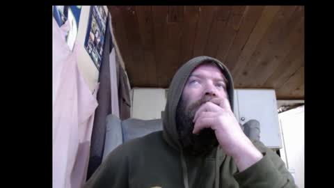 Bryan online show from January 4, 3:50 am