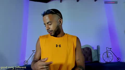 Teddy online show from April 16, 9:39 pm