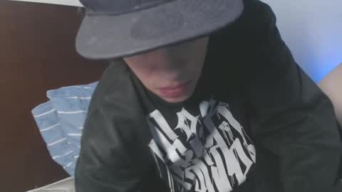 sr_bolaiinas online show from February 25, 3:35 pm