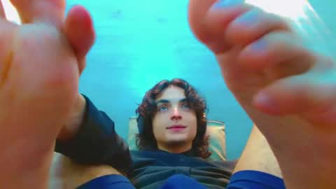 ethan online show from November 6, 4:10 pm