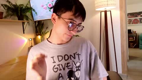 sr_evann online show from March 24, 5:40 pm