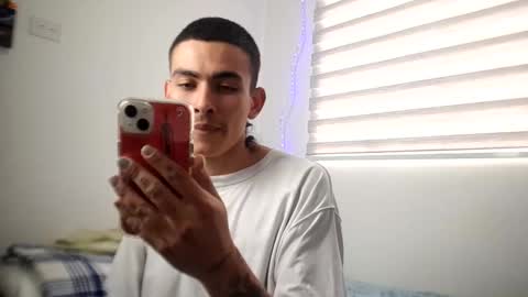 sorry mom online show from October 31, 7:50 pm