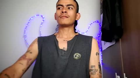 sorry mom online show from December 16, 3:30 pm