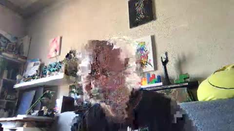 Snapshot of srekos38 chatting on October 19, 9:45 am srekos38 online show from October 19, 9:45 am