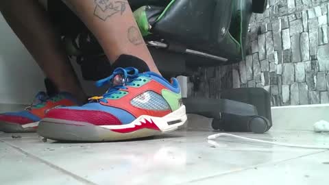 sr master cum its my old account online show from October 26, 8:33 pm