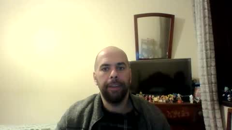 ShYgUy online show from February 2, 1:23 am