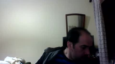 ShYgUy online show from February 9, 6:56 pm