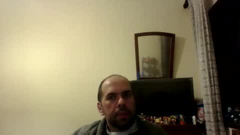 ShYgUy online show from January 5, 12:31 am