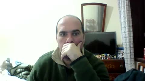 ShYgUy online show from December 17, 7:31 pm