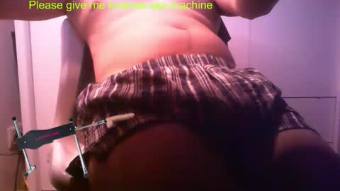 st1vemaster01 online show from December 4, 4:36 pm