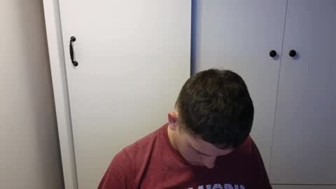 st1vemaster01 online show from October 9, 4:45 pm