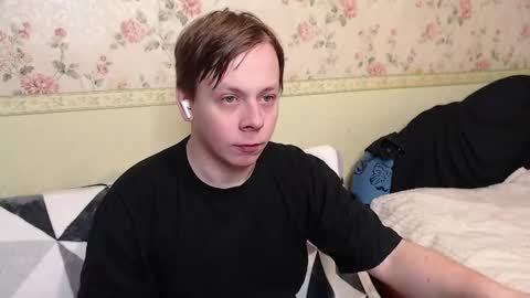 Joe Peach online show from February 25, 8:36 am