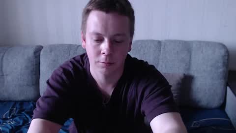 Joe Peach online show from May 11, 5:10 pm