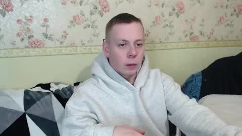 Joe Peach online show from March 6, 11:25 am