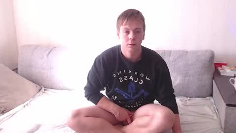 Joe Peach online show from October 9, 10:31 am