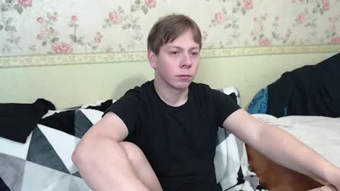 Joe Peach online show from February 17, 9:35 am