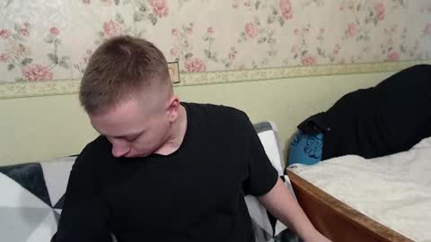 Joe Peach online show from February 26, 2:25 pm