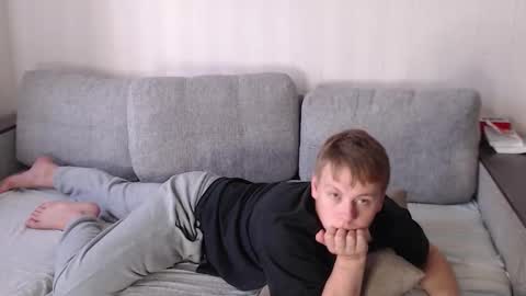 Joe Peach online show from September 17, 2:51 pm