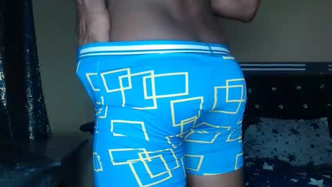 calvin online show from January 6, 7:12 am