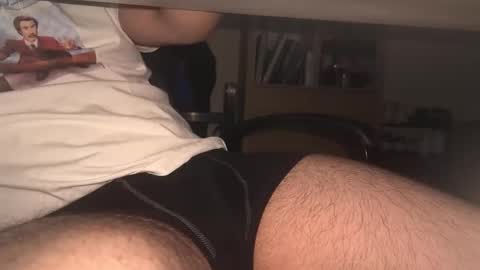 stang_ online show from September 11, 8:30 pm