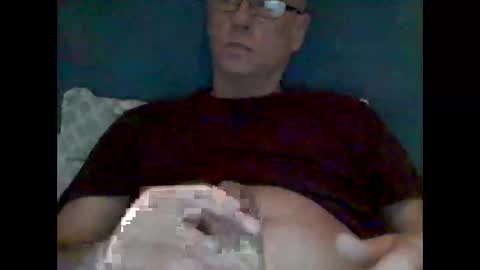 stanley1923308 online show from November 30, 11:40 pm