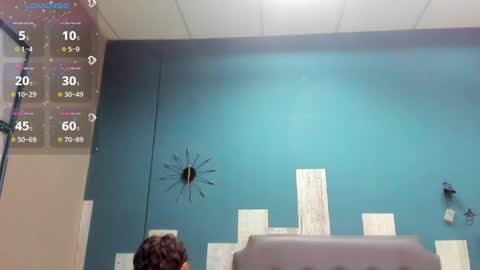 Snapshot of stanlycupper333 chatting on February 21, 11:22 am Stanly online show from February 21, 11:22 am