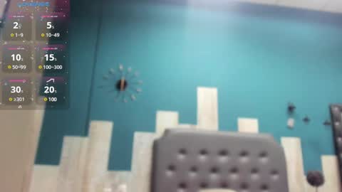 Snapshot of stanlycupper333 chatting on January 17, 11:49 am Stanly online show from January 17, 11:49 am