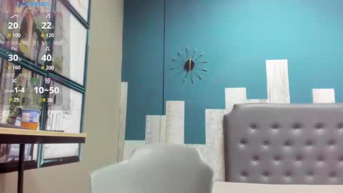 Snapshot of stanlycupper333 chatting on January 9, 12:30 pm Stanly online show from January 9, 12:30 pm