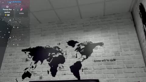 Snapshot of stanlycupper333 chatting on January 22, 11:12 am Stanly online show from January 22, 11:12 am