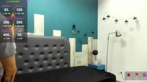 Snapshot of stanlycupper333 chatting on September 25, 11:09 am Stanly online show from September 25, 11:09 am