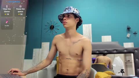 Snapshot of stanlycupper333 chatting on January 27, 12:05 pm Stanly online show from January 27, 12:05 pm