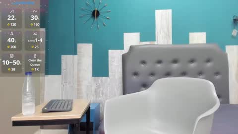 Snapshot of stanlycupper333 chatting on February 14, 11:42 am Stanly online show from February 14, 11:42 am