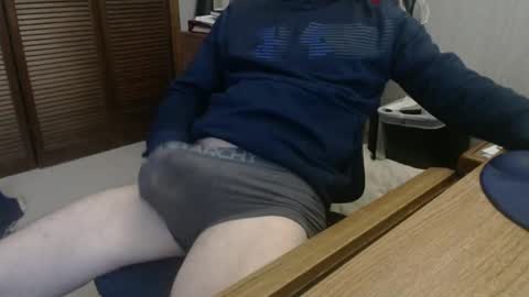 StanmycockUp online show from January 3, 10:29 pm